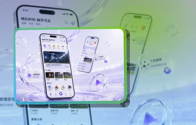 多多28移动应用展示
